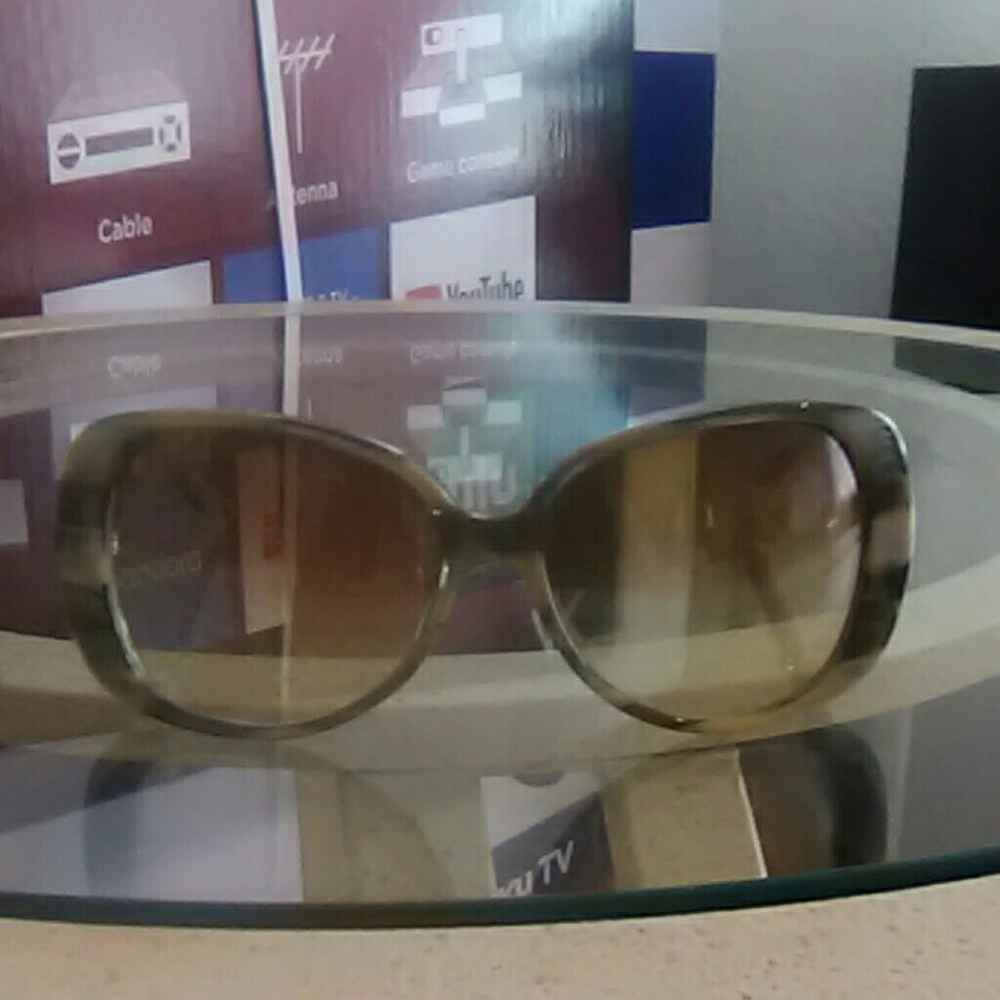 Glasses